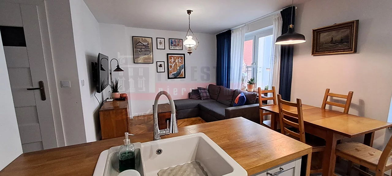 Apartamenty 15266 Brzeg