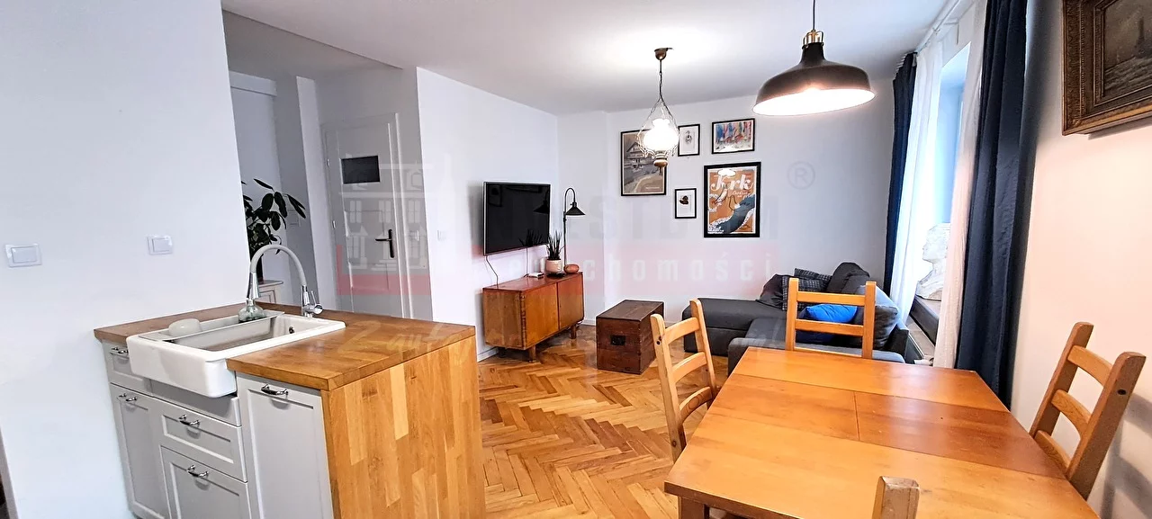 3 pokoje, mieszkanie 64,00 m², piętro 3, oferta nr , 15266, Brzeg