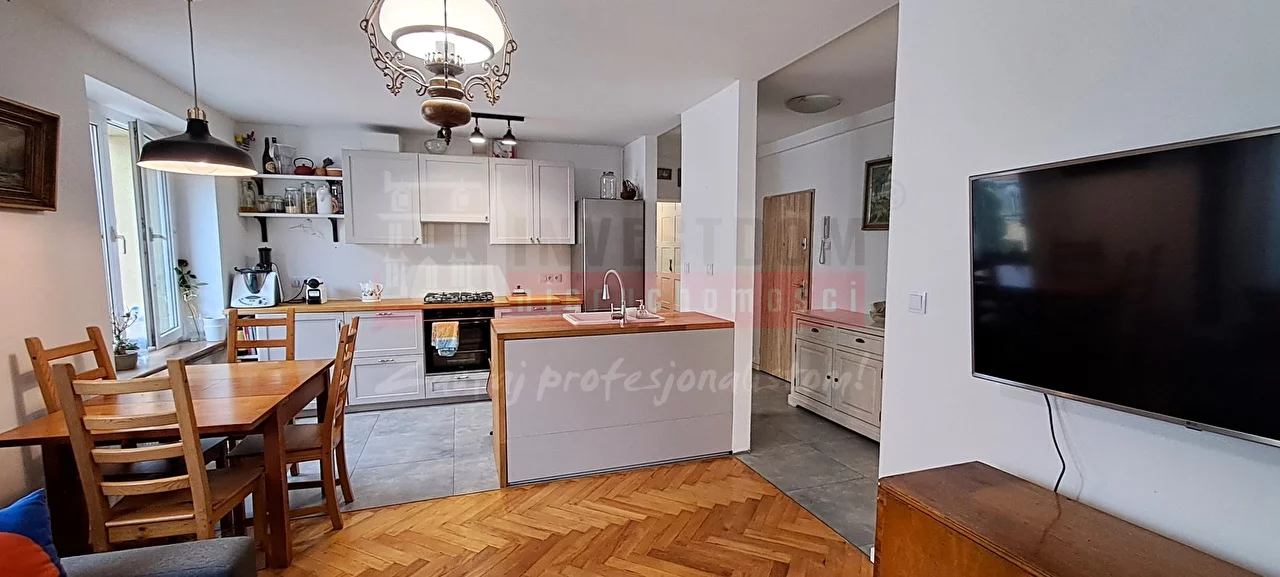 3 pokoje, mieszkanie 64,00 m², piętro 3, oferta nr , 15266, Brzeg
