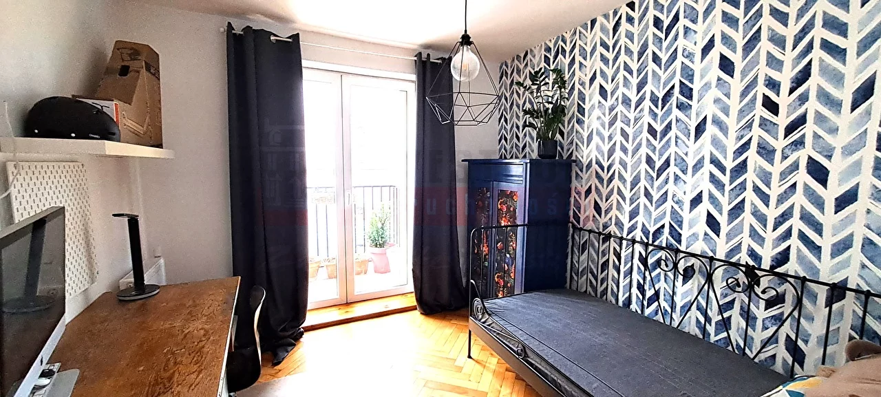 3 pokoje, mieszkanie 64,00 m², piętro 3, oferta nr , 15266, Brzeg
