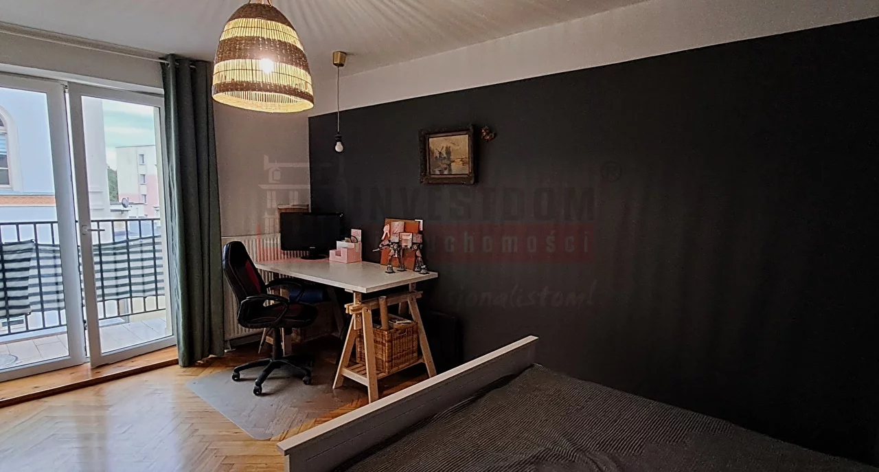 3 pokoje, mieszkanie 64,00 m², piętro 3, oferta nr , 15266, Brzeg