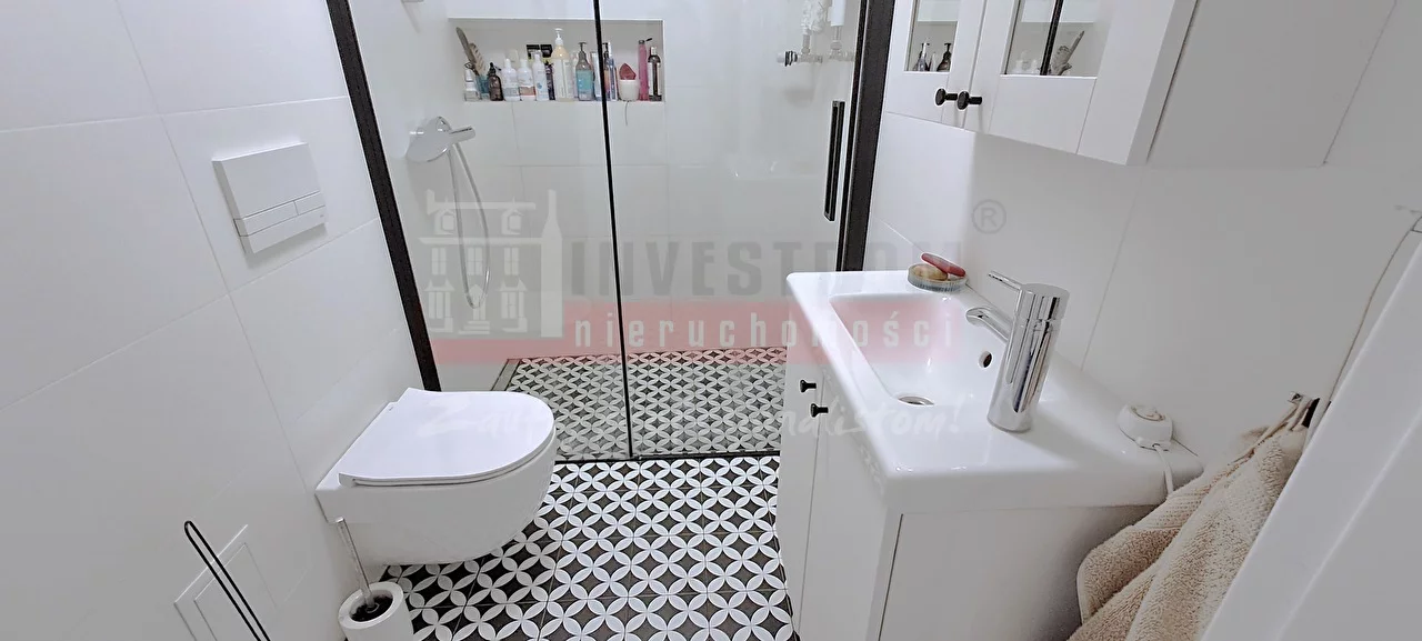 3 pokoje, mieszkanie 64,00 m², piętro 3, oferta nr , 15266, Brzeg