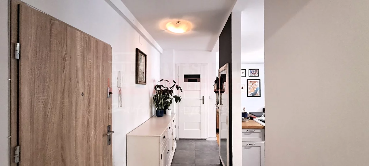 3 pokoje, mieszkanie 64,00 m², piętro 3, oferta nr , 15266, Brzeg
