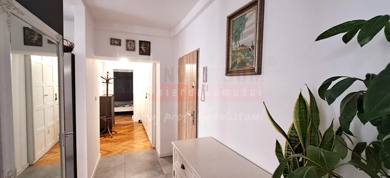 3 pokoje, mieszkanie 64,00 m², piętro 3, oferta nr , 15266, Brzeg