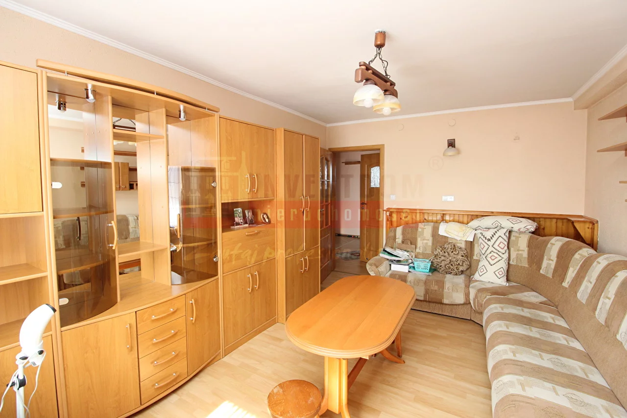 3 pokoje, mieszkanie 59,25 m², piętro 4, oferta nr , 15241, Krapkowice