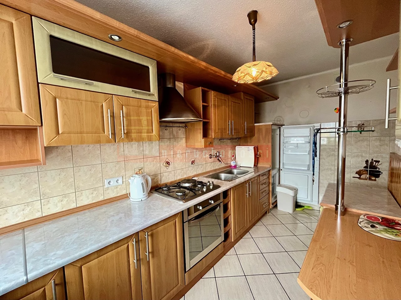 3 pokoje, mieszkanie 59,25 m², piętro 4, oferta nr , 15241, Krapkowice