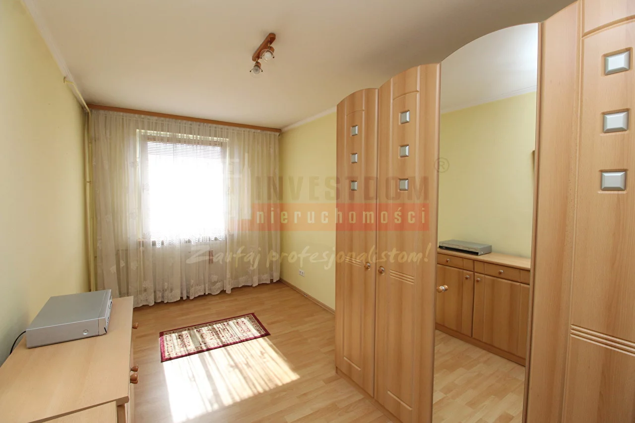 3 pokoje, mieszkanie 59,25 m², piętro 4, oferta nr , 15241, Krapkowice