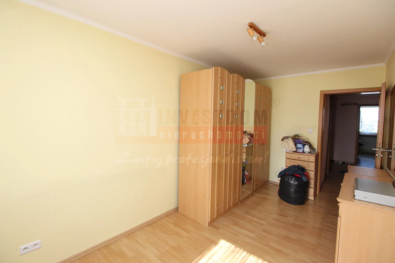 3 pokoje, mieszkanie 59,25 m², piętro 4, oferta nr , 15241, Krapkowice