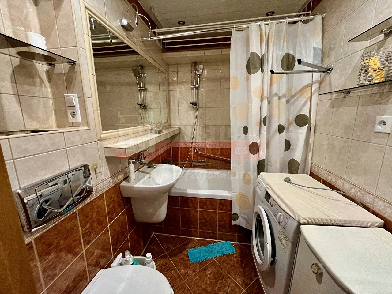 3 pokoje, mieszkanie 59,25 m², piętro 4, oferta nr , 15241, Krapkowice