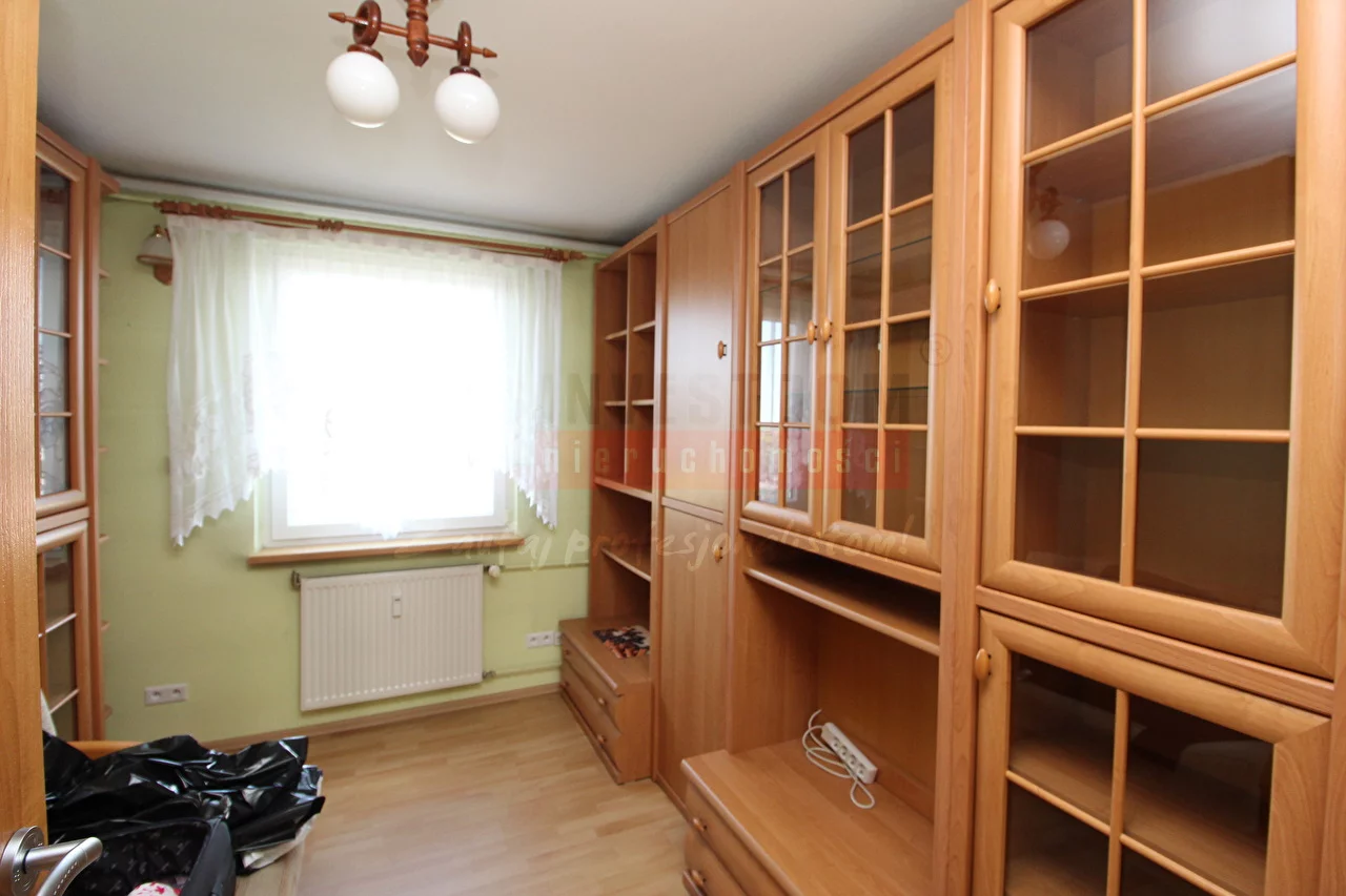 3 pokoje, mieszkanie 59,25 m², piętro 4, oferta nr , 15241, Krapkowice