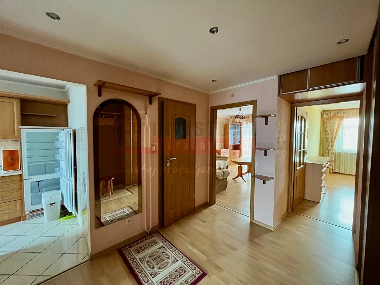 3 pokoje, mieszkanie 59,25 m², piętro 4, oferta nr , 15241, Krapkowice
