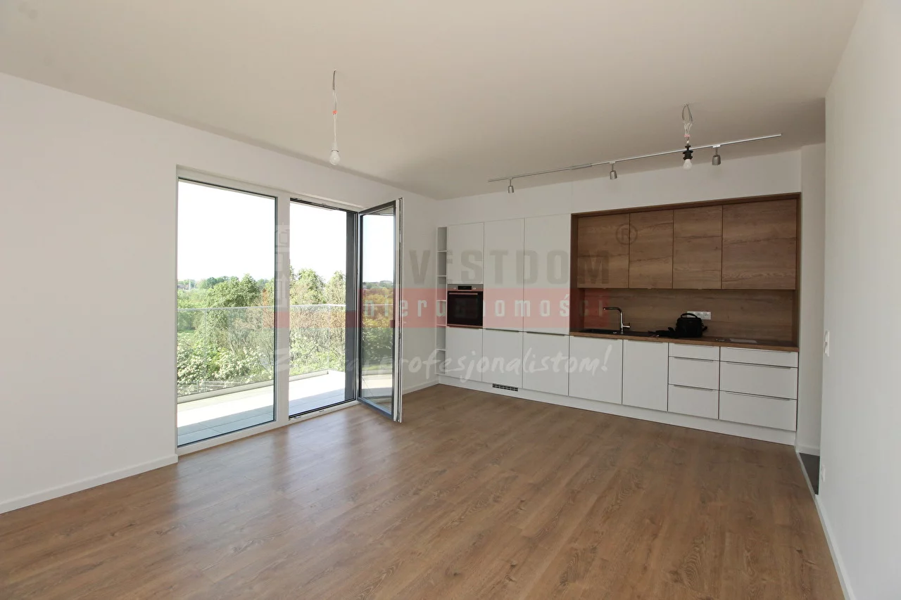 3 pokoje, mieszkanie 64,66 m², piętro 1, oferta nr , 15631, Krapkowice