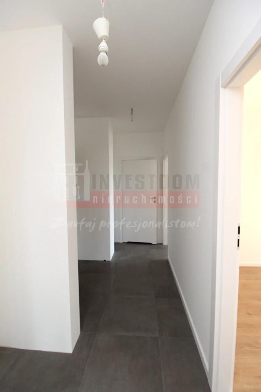 3 pokoje, mieszkanie 64,66 m², piętro 1, oferta nr , 15631, Krapkowice