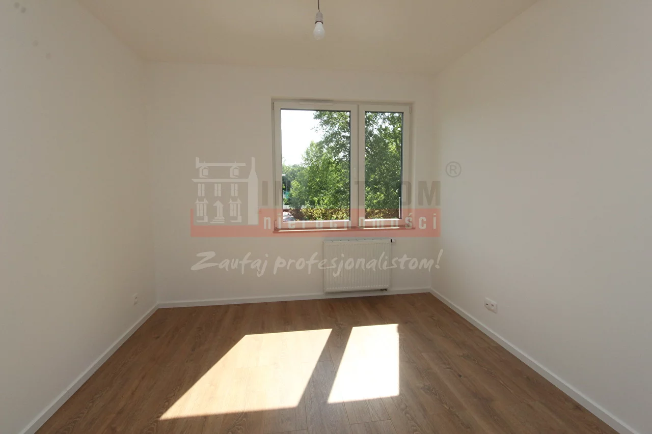 3 pokoje, mieszkanie 64,66 m², piętro 1, oferta nr , 15631, Krapkowice
