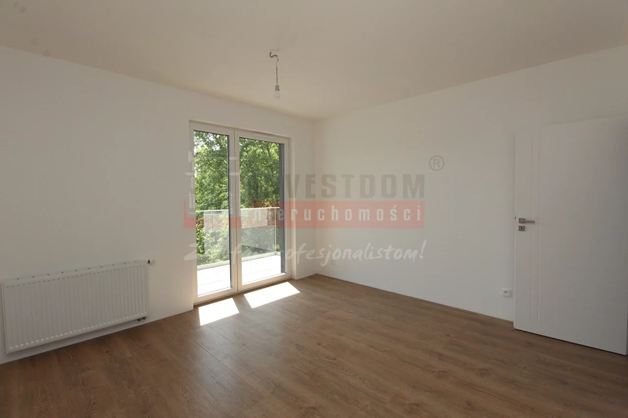3 pokoje, mieszkanie 64,66 m², piętro 1, oferta nr , 15631, Krapkowice
