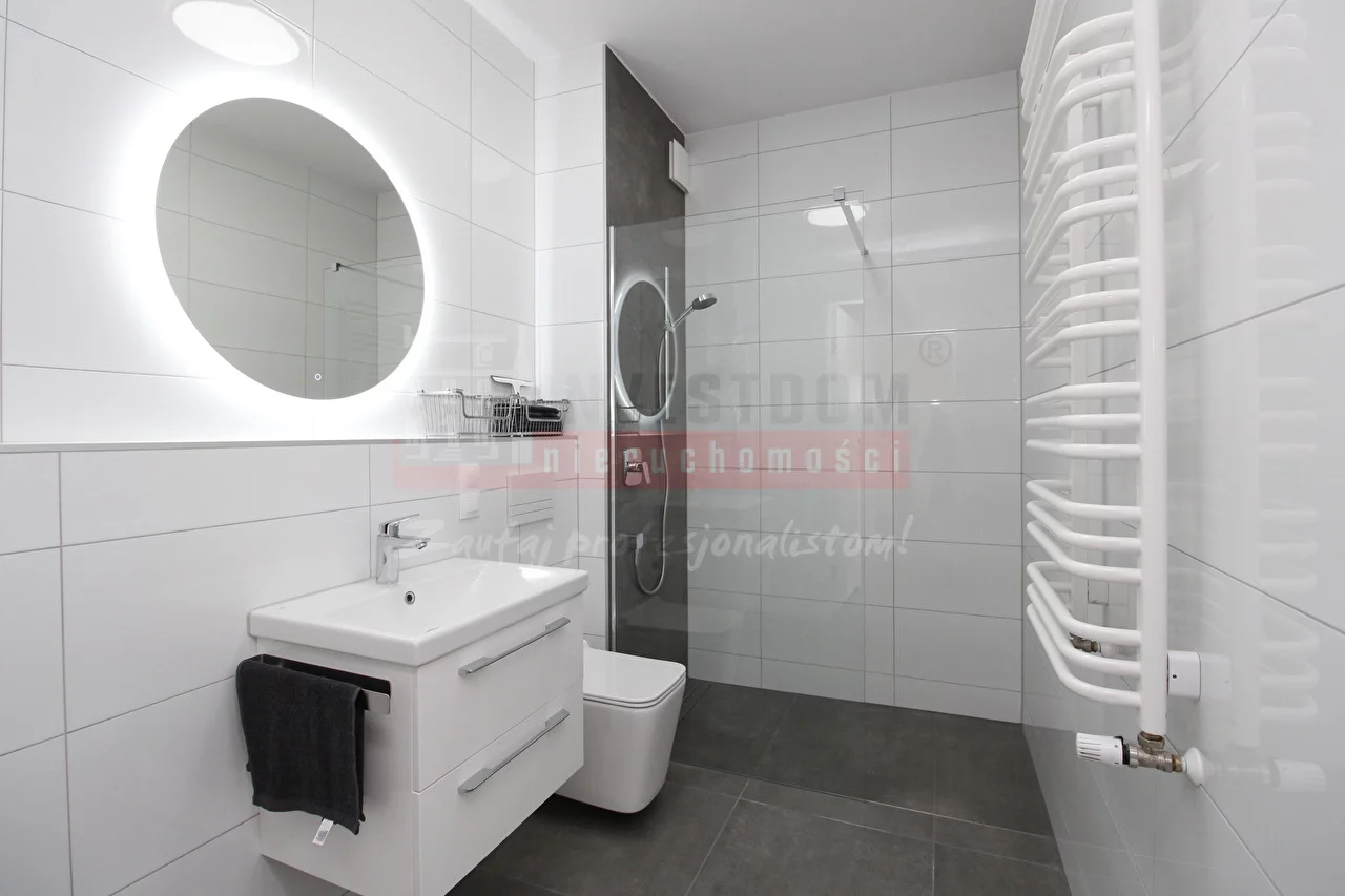 3 pokoje, mieszkanie 64,66 m², piętro 1, oferta nr , 15631, Krapkowice