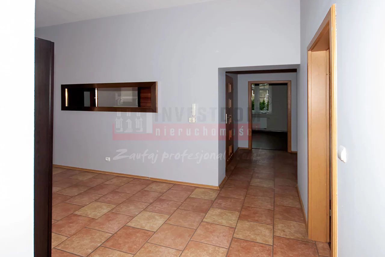 3 pokoje, mieszkanie 120,00 m², piętro 1, oferta nr , 16141, Opole
