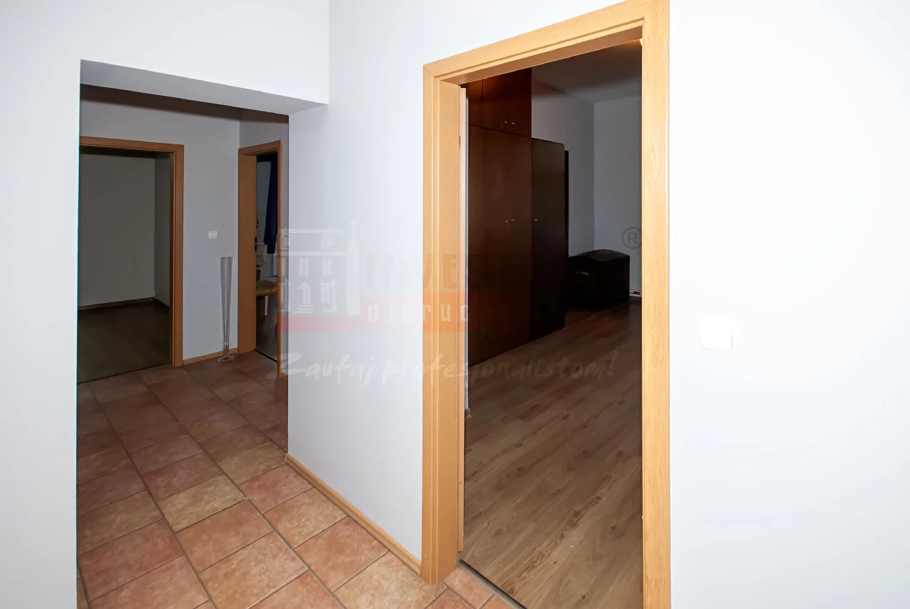 3 pokoje, mieszkanie 120,00 m², piętro 1, oferta nr , 16141, Opole