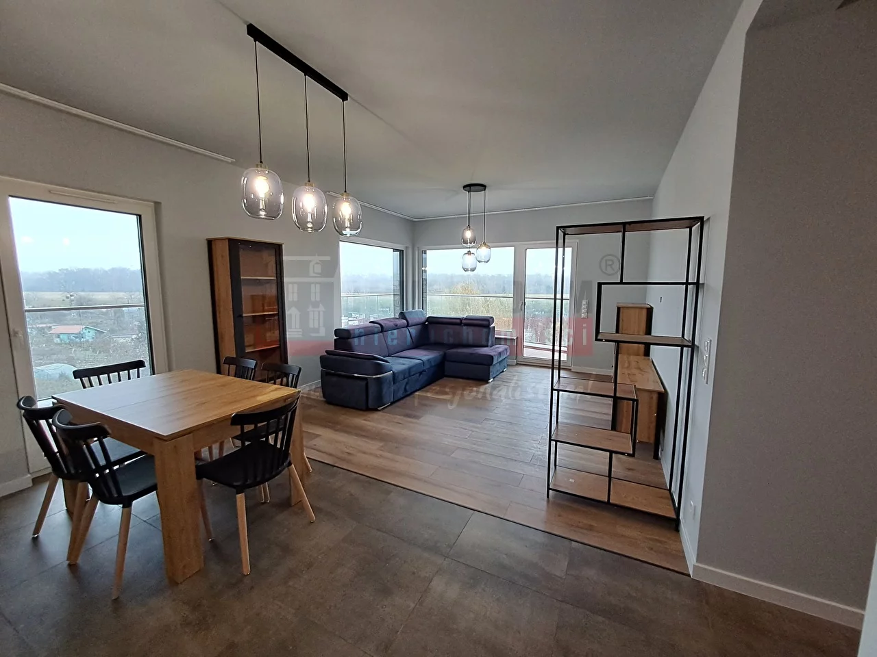 3 pokoje, mieszkanie 70,80 m², piętro 3, oferta nr , 16399, Opole