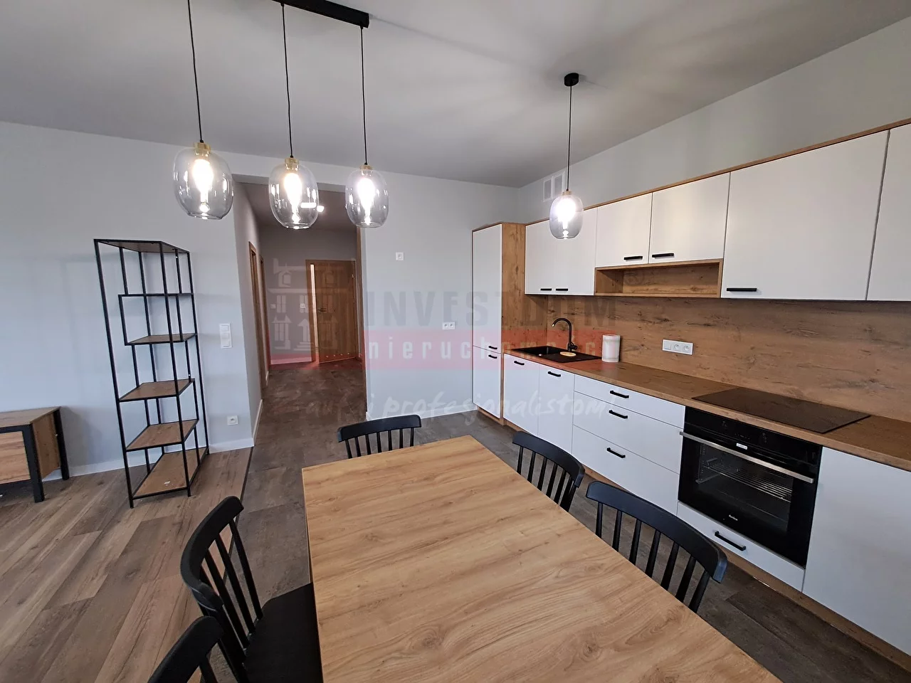 3 pokoje, mieszkanie 70,80 m², piętro 3, oferta nr , 16399, Opole