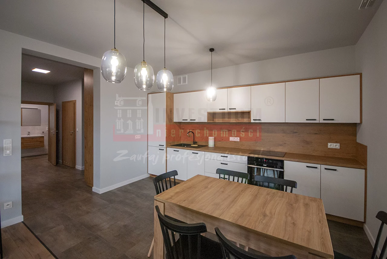 3 pokoje, mieszkanie 70,80 m², piętro 3, oferta nr , 16399, Opole