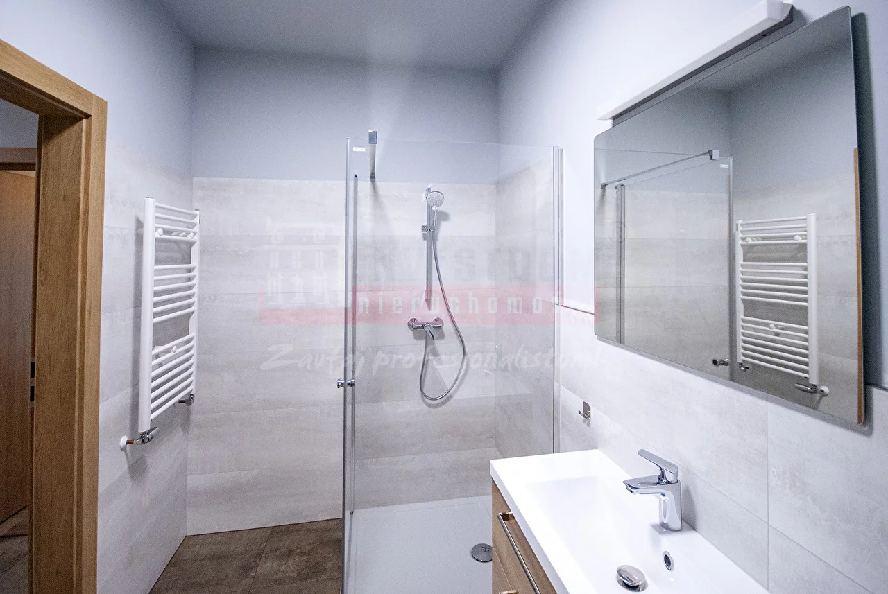 3 pokoje, mieszkanie 70,80 m², piętro 3, oferta nr , 16399, Opole