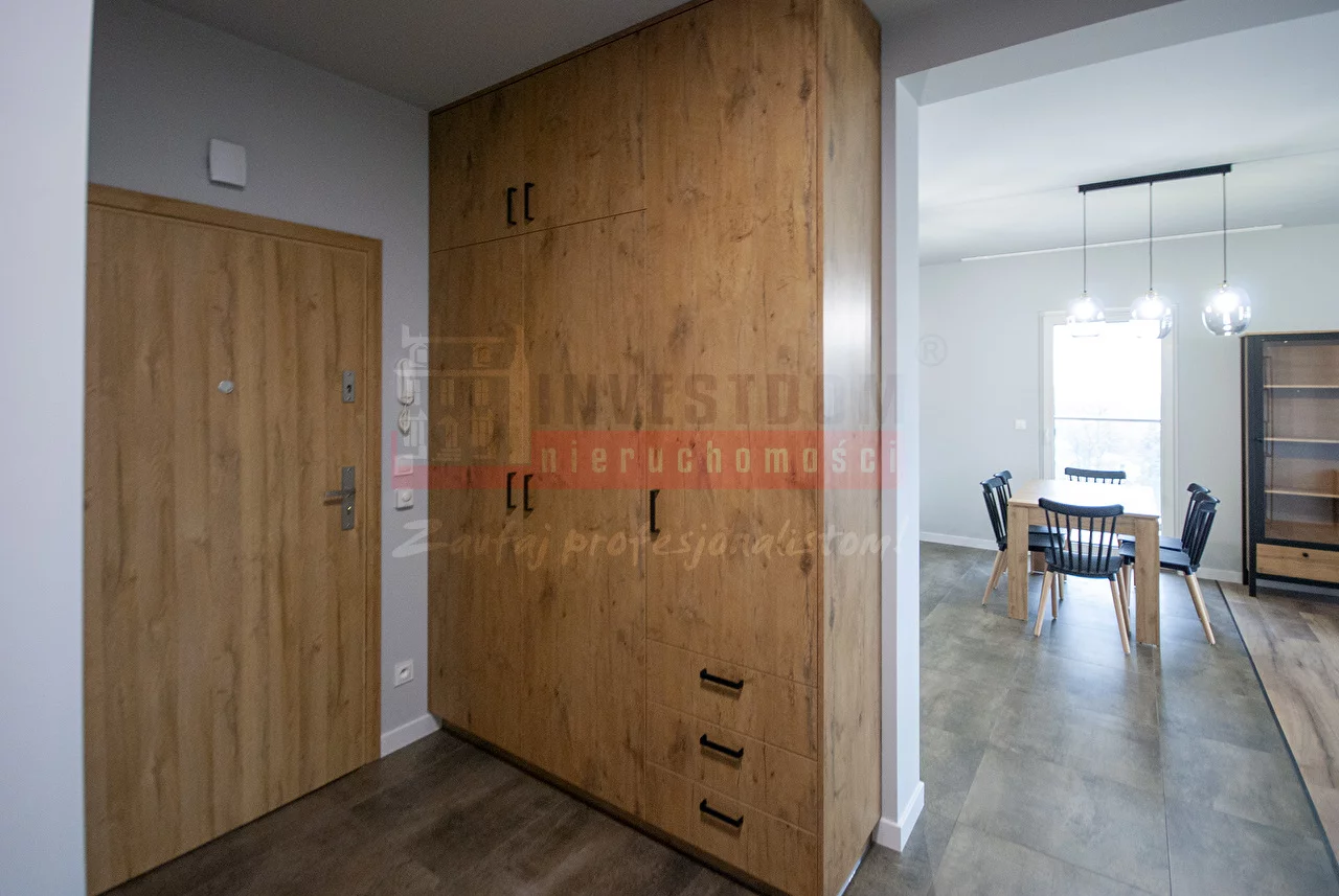 3 pokoje, mieszkanie 70,80 m², piętro 3, oferta nr , 16399, Opole