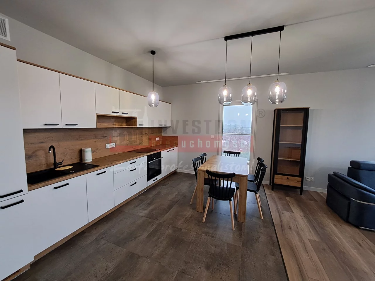 3 pokoje, mieszkanie 70,80 m², piętro 3, oferta nr , 16399, Opole