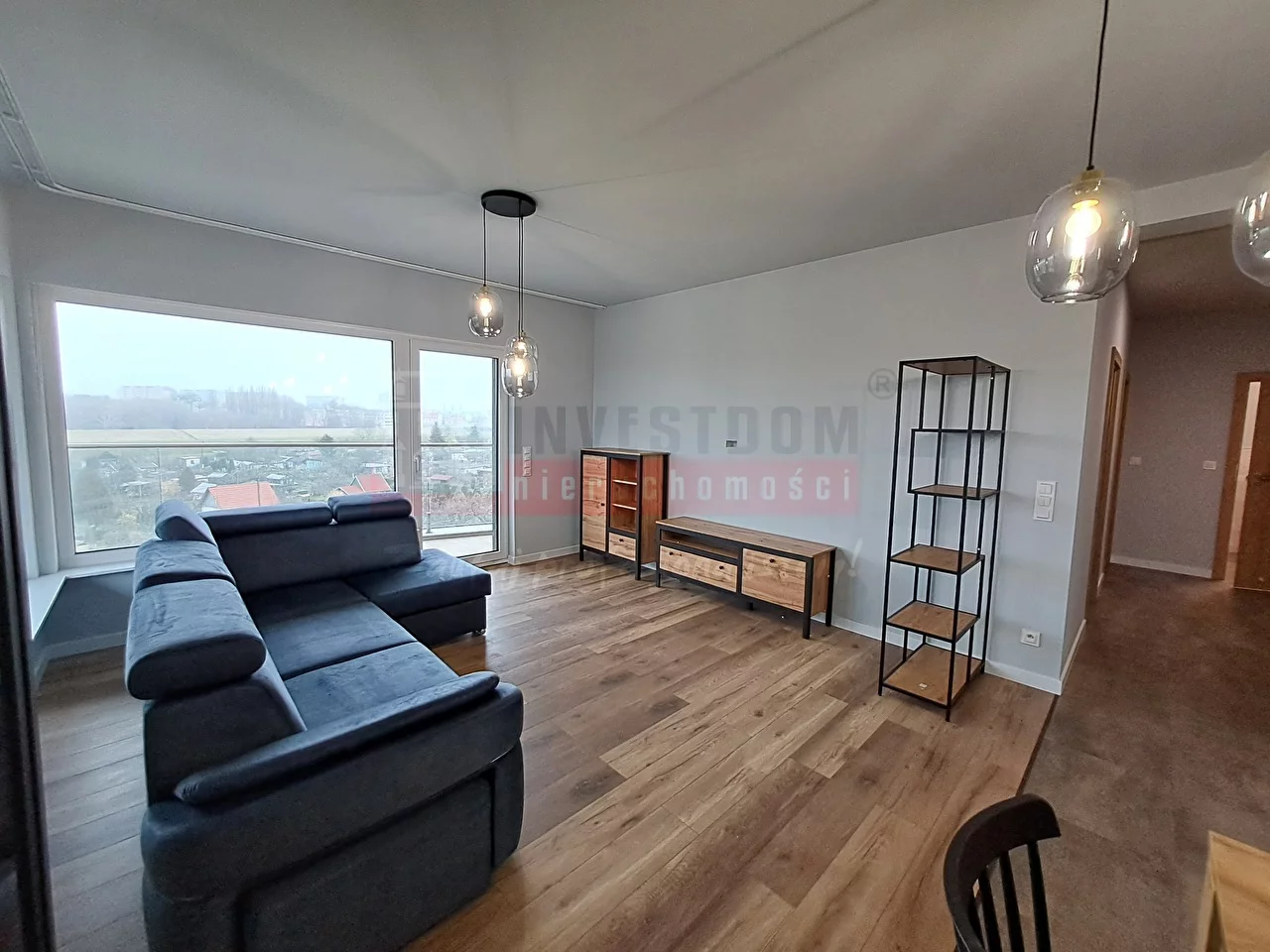3 pokoje, mieszkanie 70,80 m², piętro 3, oferta nr , 16399, Opole