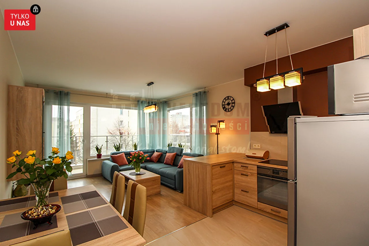 Apartamenty 15409 Opole Malinka