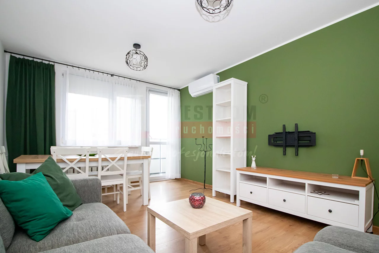 Apartamenty 16298 Opole Nadodrze