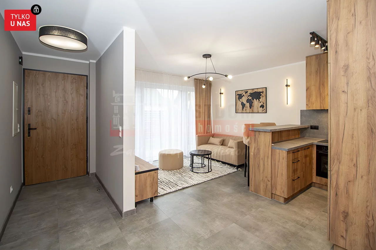 Apartamenty 15778 Opole Nowa Wieś Królewska