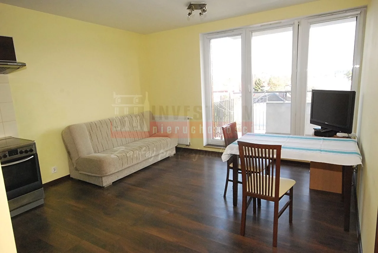 Apartamenty 11957 Opole Półwieś