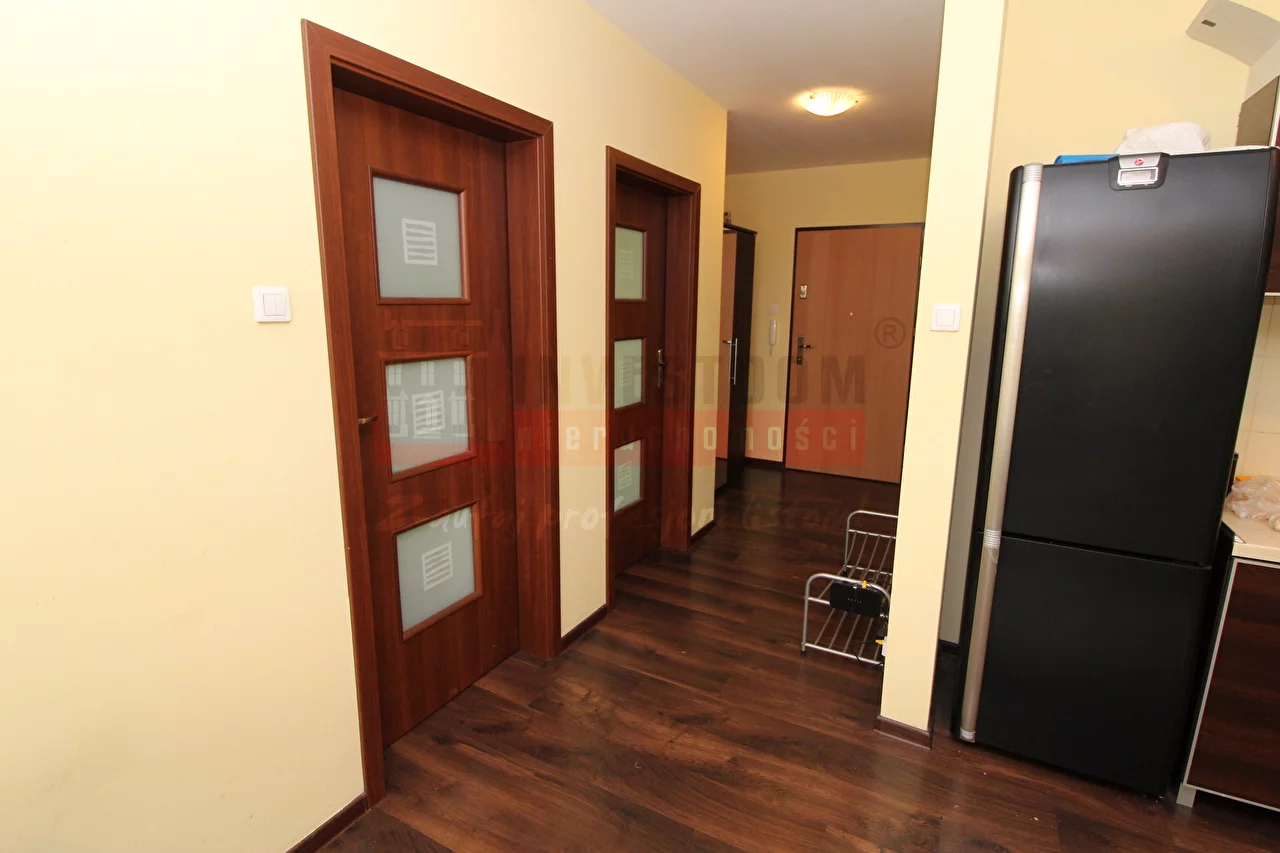 3 pokoje, mieszkanie 49,00 m², piętro 2, oferta nr , 11957, Opole, Półwieś
