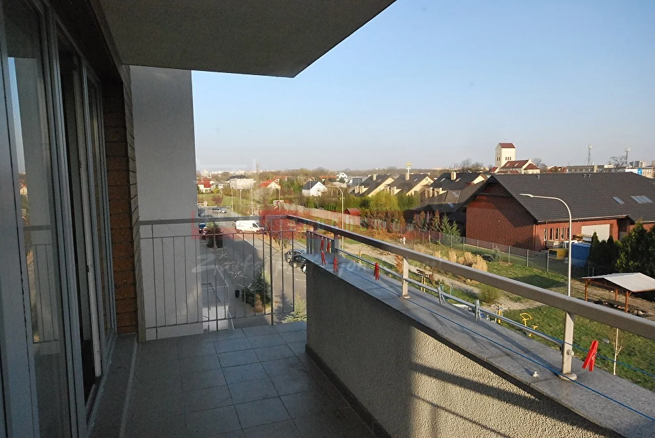 3 pokoje, mieszkanie 49,00 m², piętro 2, oferta nr , 11957, Opole, Półwieś