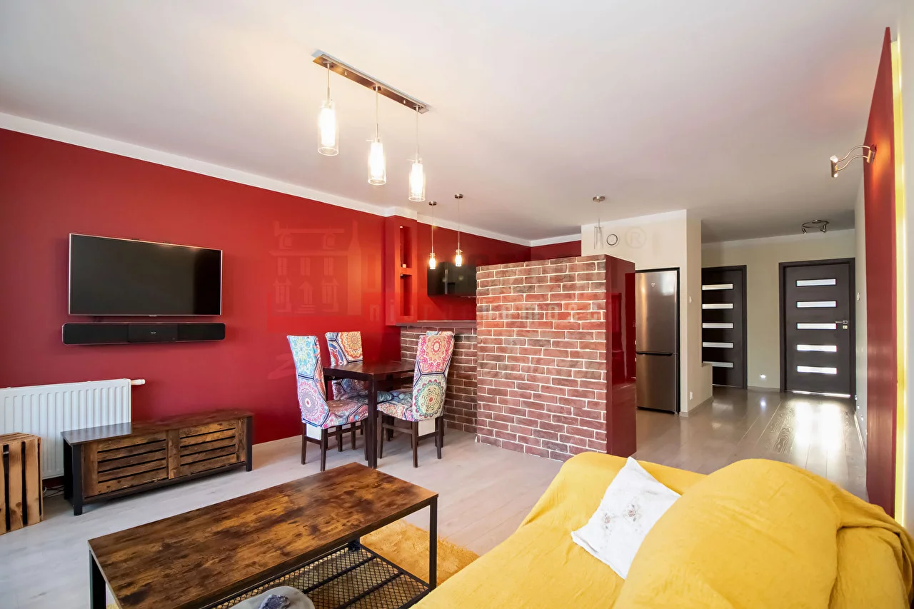 Apartamenty 16286 Opole Półwieś