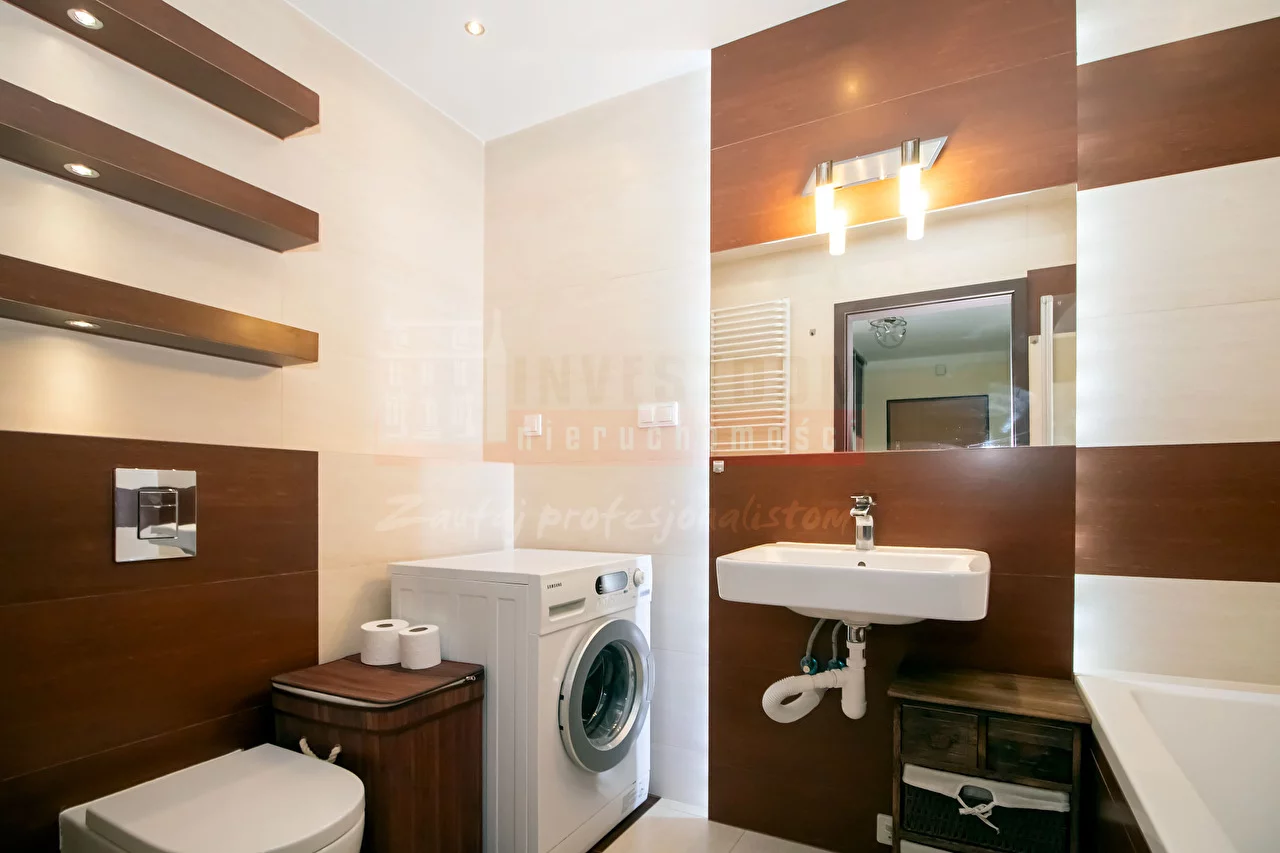 3 pokoje, mieszkanie 66,00 m², piętro 2, oferta nr , 16286, Opole, Półwieś