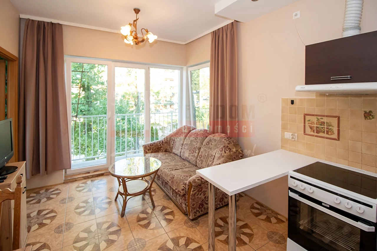 3 pokoje, mieszkanie 42,53 m², piętro 2, oferta nr , 16350, Opole, Półwieś