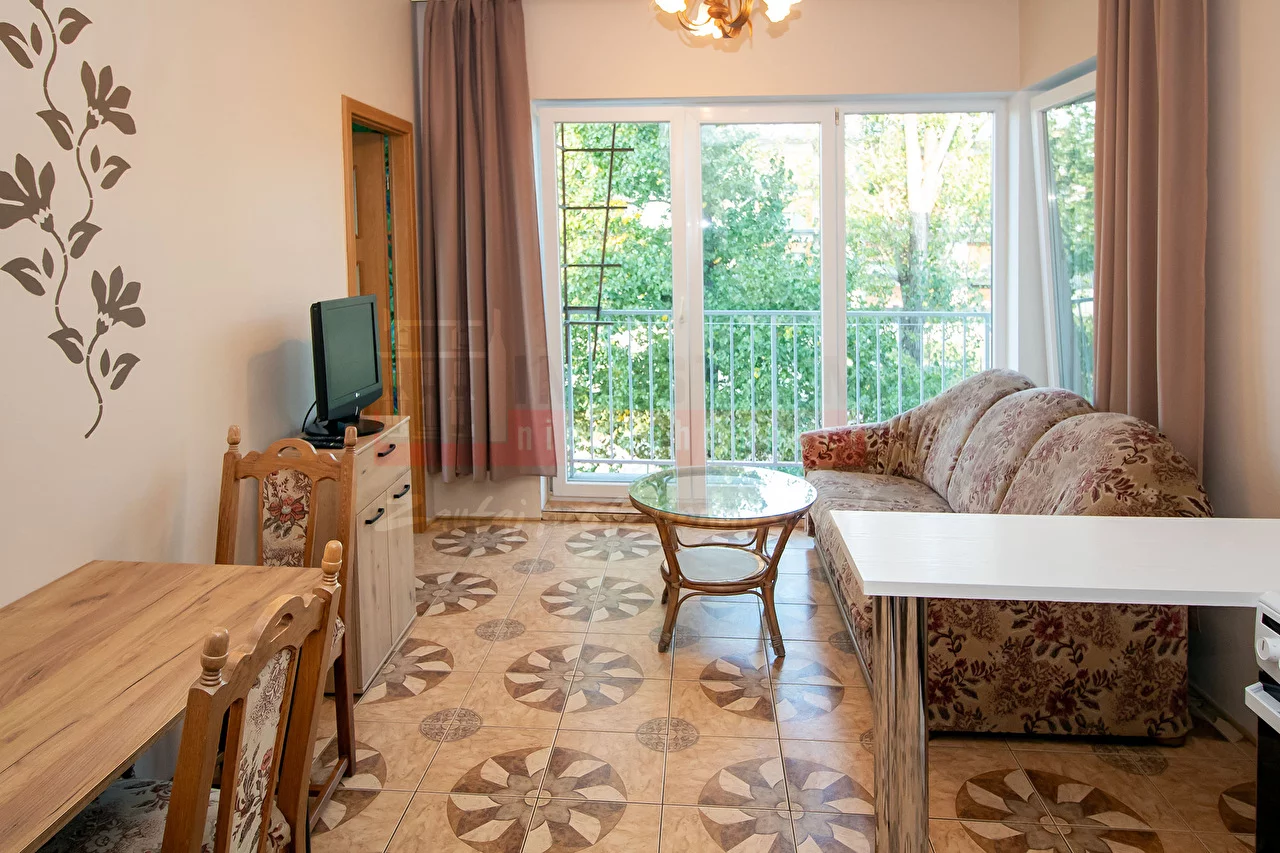 3 pokoje, mieszkanie 42,53 m², piętro 2, oferta nr , 16350, Opole, Półwieś