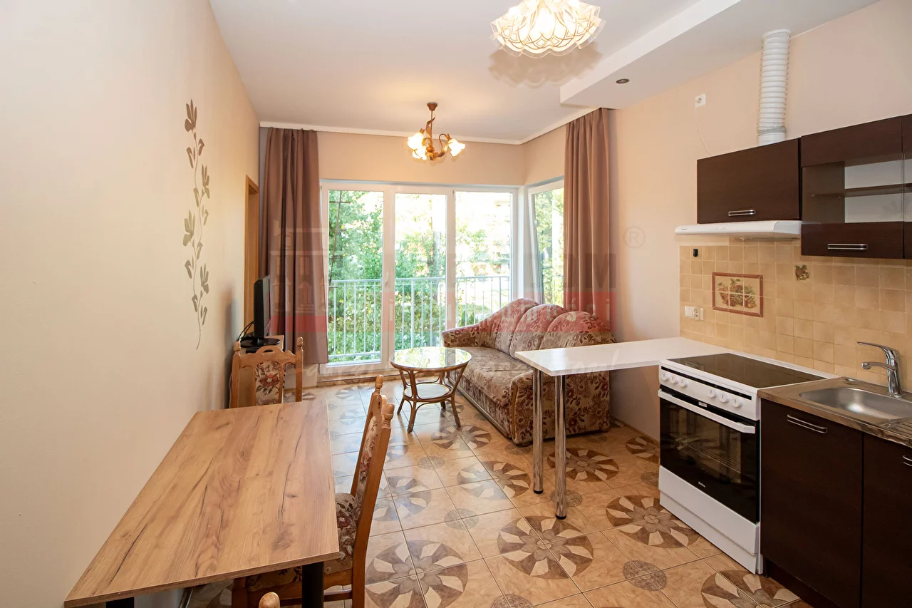 3 pokoje, mieszkanie 42,53 m², piętro 2, oferta nr , 16350, Opole, Półwieś