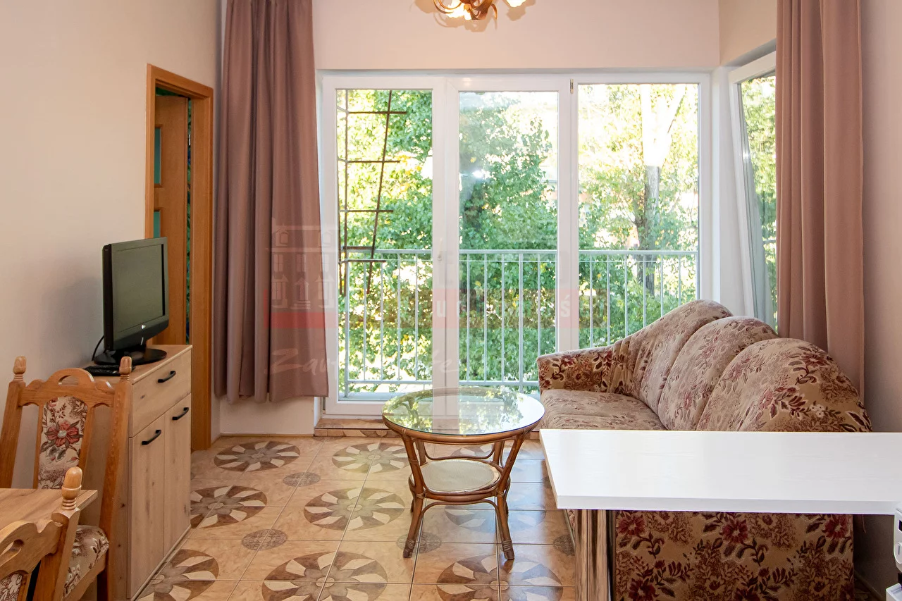 3 pokoje, mieszkanie 42,53 m², piętro 2, oferta nr , 16350, Opole, Półwieś