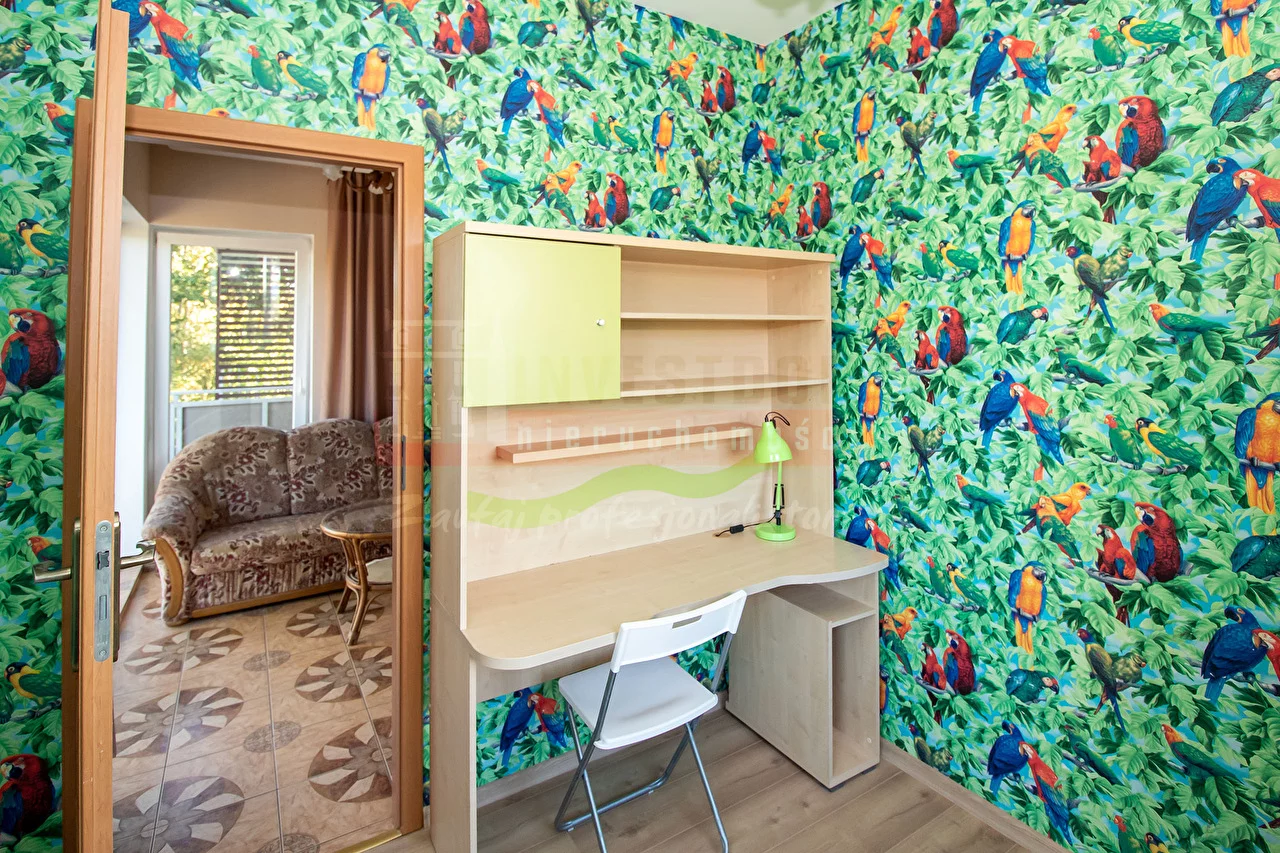 3 pokoje, mieszkanie 42,53 m², piętro 2, oferta nr , 16350, Opole, Półwieś