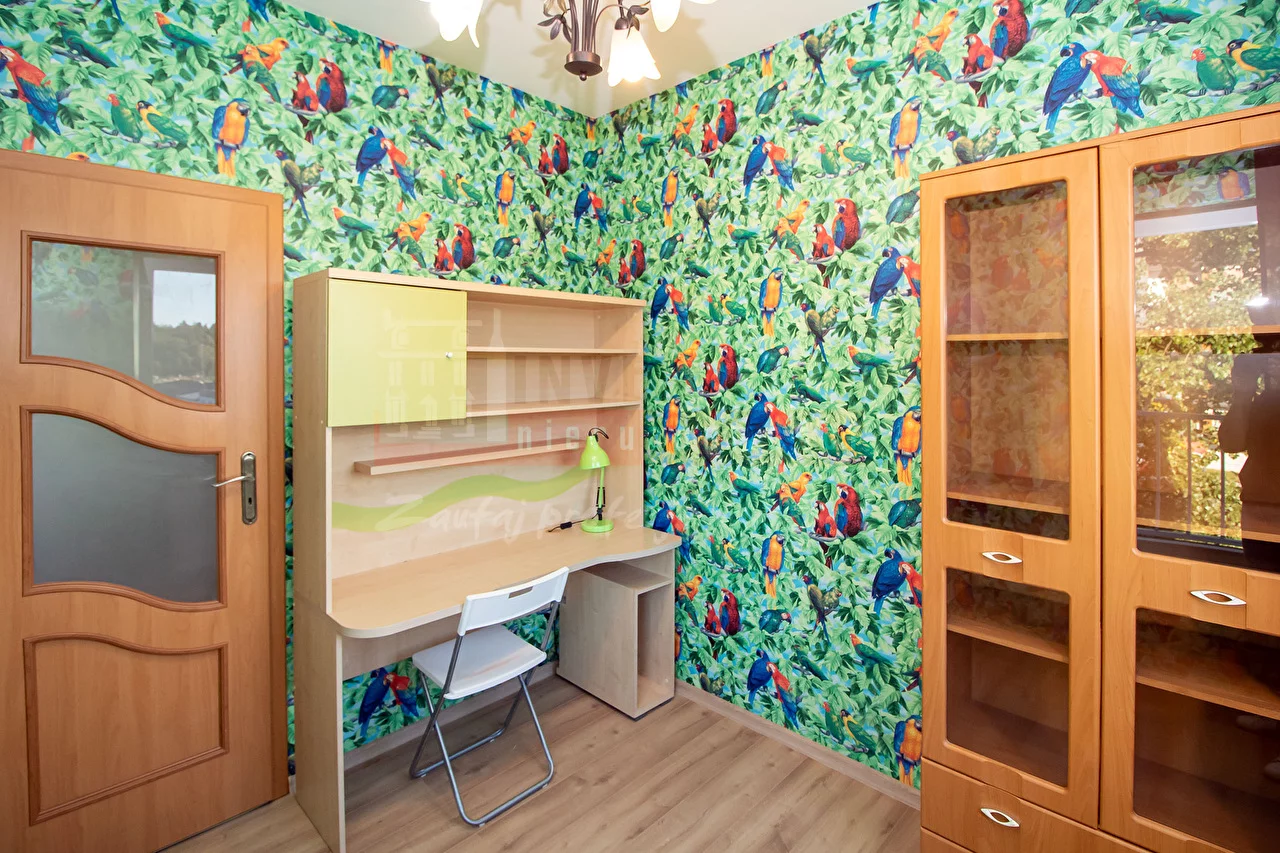 3 pokoje, mieszkanie 42,53 m², piętro 2, oferta nr , 16350, Opole, Półwieś
