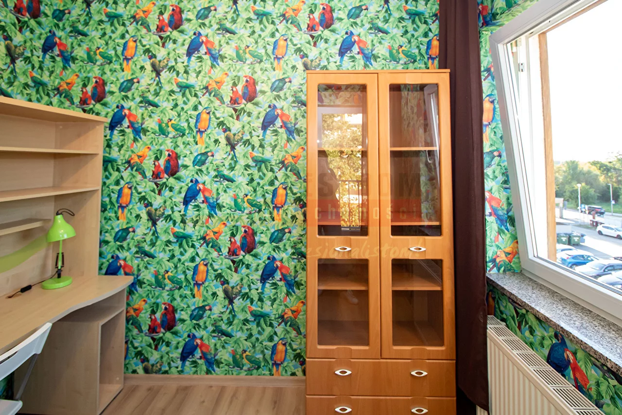 3 pokoje, mieszkanie 42,53 m², piętro 2, oferta nr , 16350, Opole, Półwieś