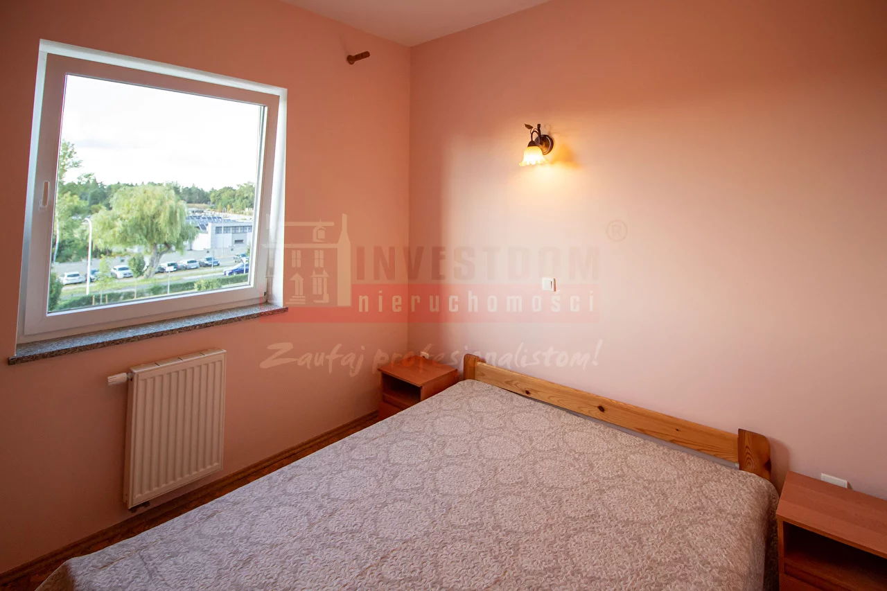 3 pokoje, mieszkanie 42,53 m², piętro 2, oferta nr , 16350, Opole, Półwieś