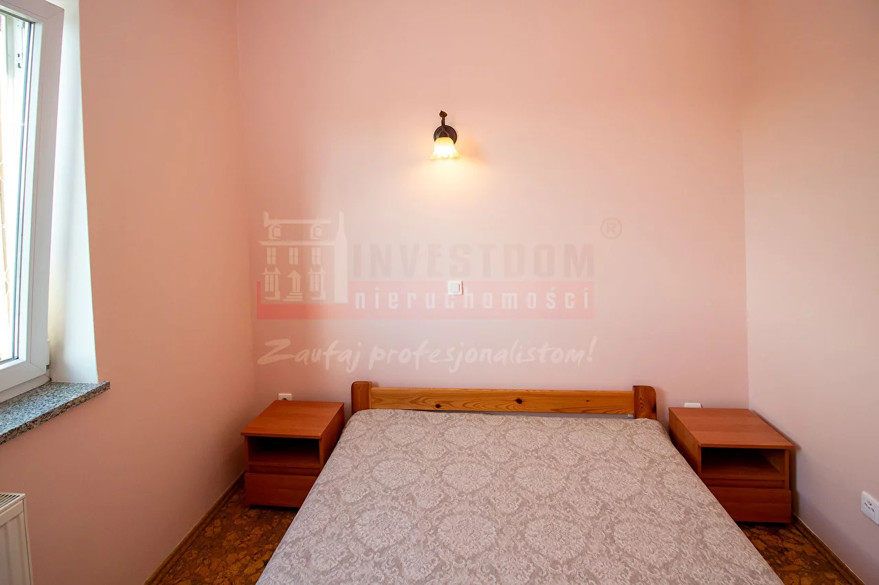 3 pokoje, mieszkanie 42,53 m², piętro 2, oferta nr , 16350, Opole, Półwieś