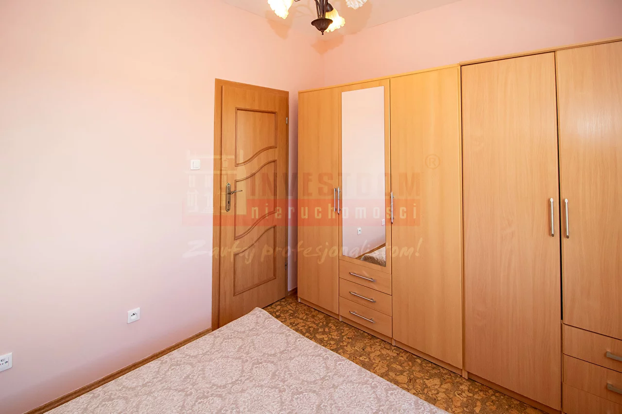 3 pokoje, mieszkanie 42,53 m², piętro 2, oferta nr , 16350, Opole, Półwieś
