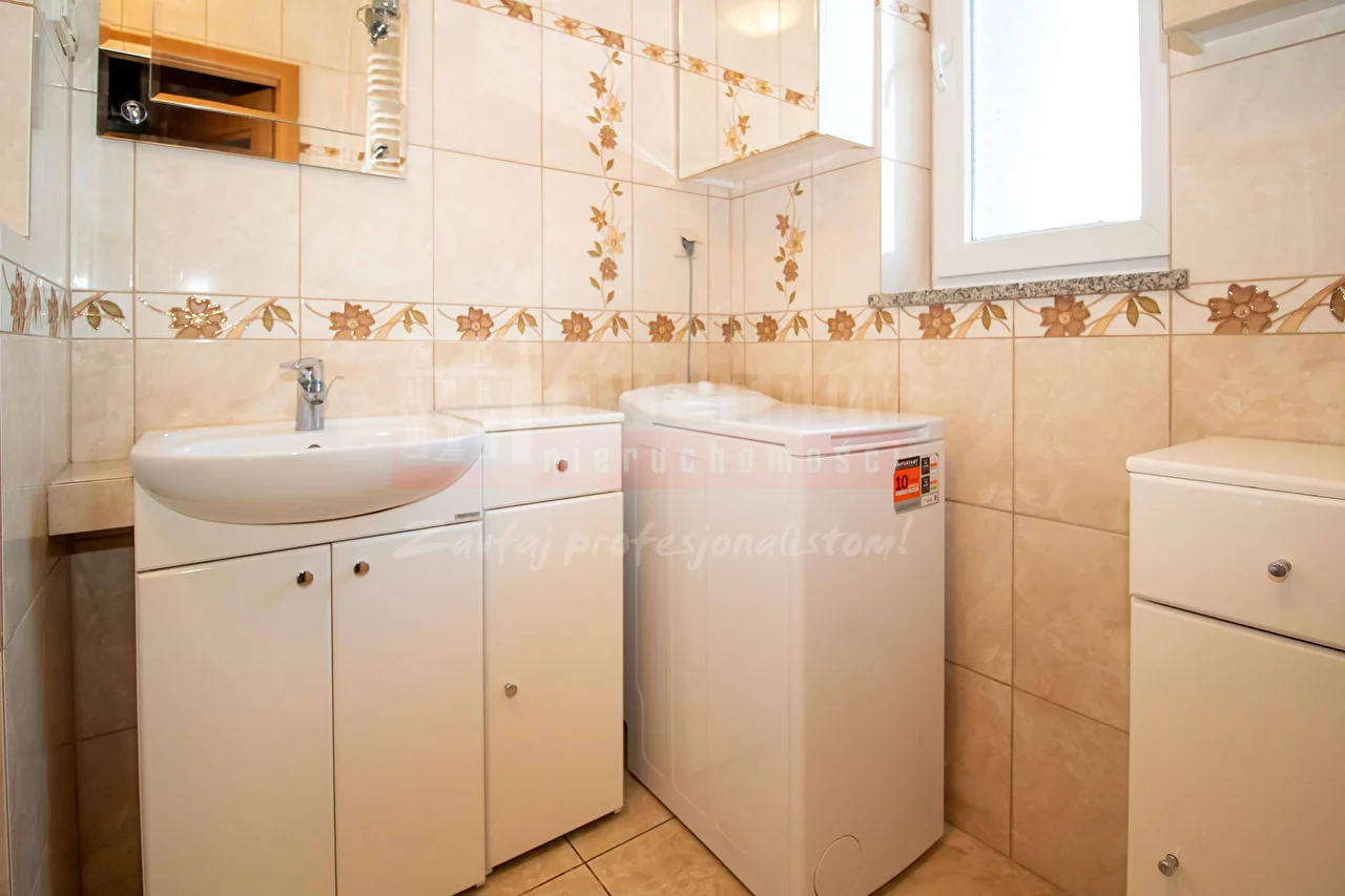 3 pokoje, mieszkanie 42,53 m², piętro 2, oferta nr , 16350, Opole, Półwieś