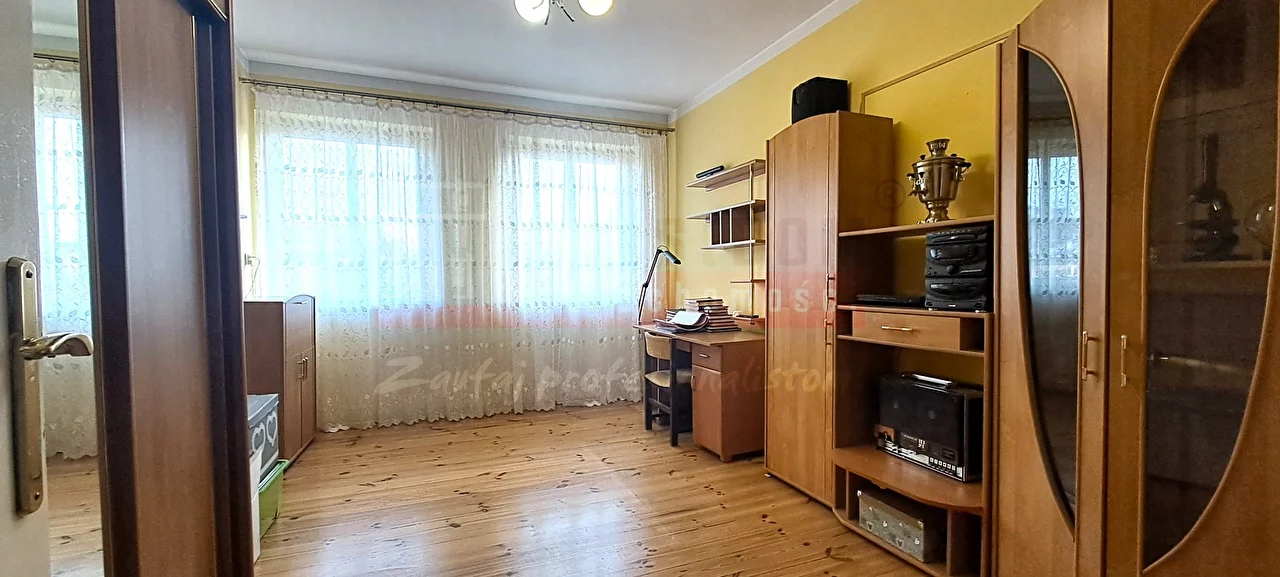 4 pokoje, mieszkanie 115,84 m², piętro 2, oferta nr , 16090, Brzeg