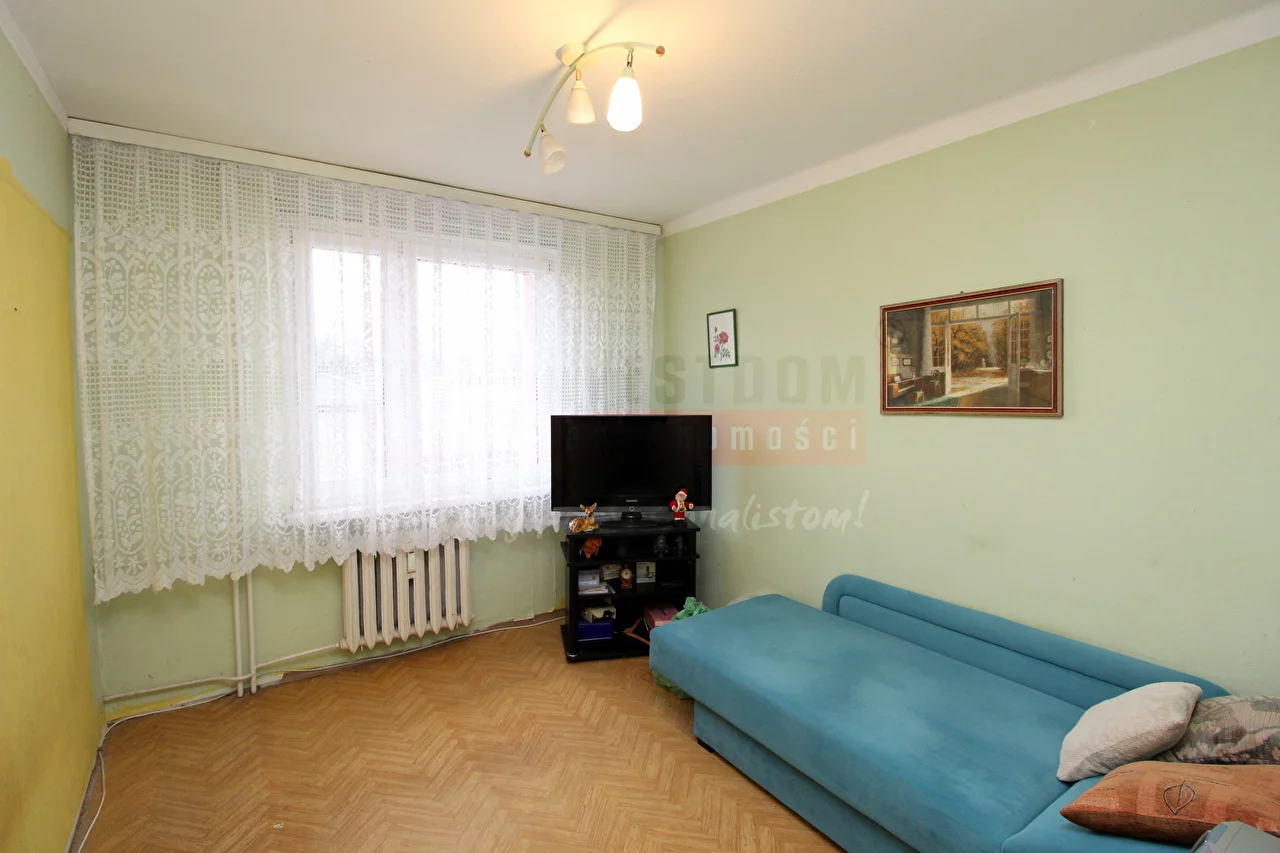 Apartamenty 15914 Krapkowice